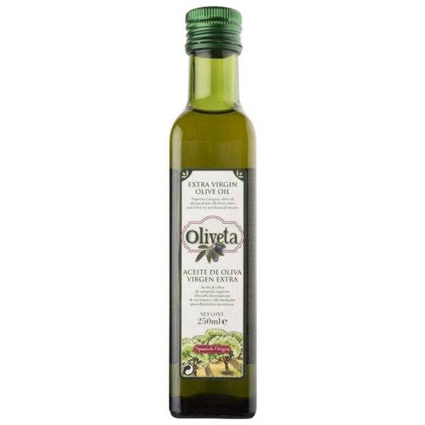 Oliveta Масло оливковое Extra Virgin первого отжима