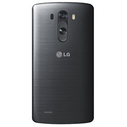 LG G3 D855 32Gb (черный)