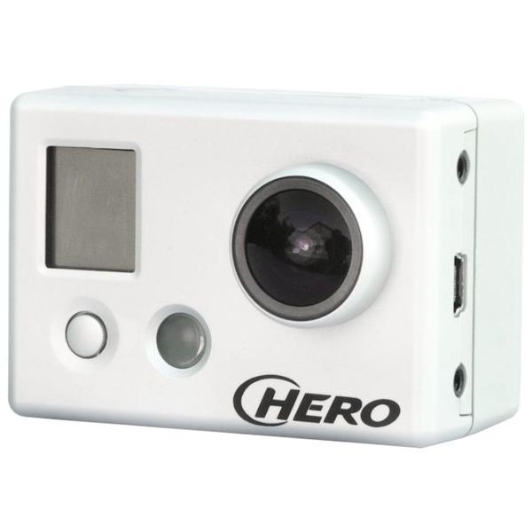 Экшн-камера GoPro HD Motorsports HERO