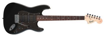 Squier Affinity Fat Stratocaster HSS