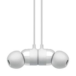 Beats urBeats3 (Lightning) (серебристый матовый)