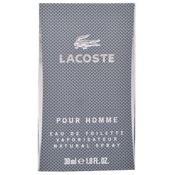 Туалетная вода LACOSTE Lacoste pour Homme