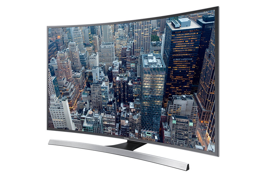 Samsung UE40JU6600U