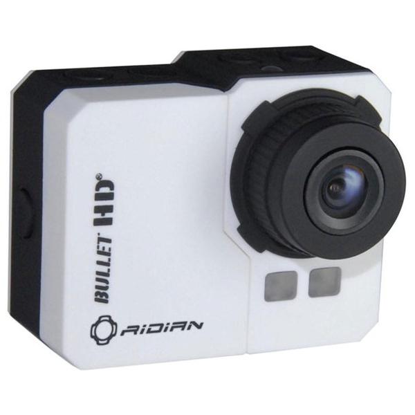Экшн-камера Ridian BulletHD Jet GT