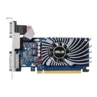 ASUS GeForce GT 730 902Mhz PCI-E 2.0 2048Mb 5010Mhz 64 bit DVI HDMI HDCP RTL