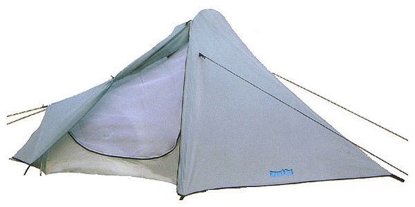 Campack Tent L-2013-F