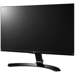 LG 23MP68VQ-P (черный)