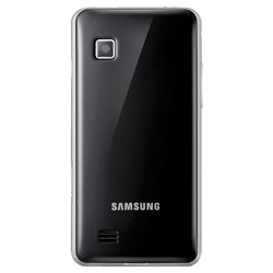 Samsung Star II S5260