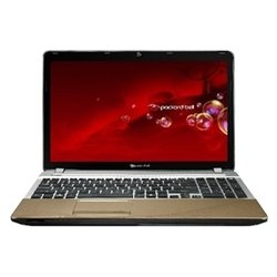 Packard Bell EasyNote TSX66 (Core i5 2450M 2500 Mhz/15.6"/1366x768/4096Mb/640Gb/DVD-RW/Wi-Fi/Win 7 HB)