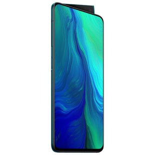 OPPO Reno (зеленый)