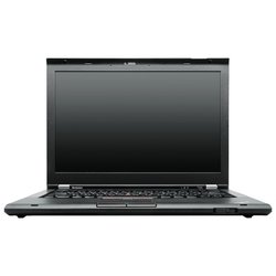 Lenovo THINKPAD T430 (Core i3 3110M 2400 Mhz/14"/1600x900/4096Mb/500Gb/DVD-RW/Wi-Fi/Bluetooth/DOS)