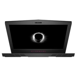 Alienware 15 R3 (Intel Core i7 7820HK 2900 MHz/15.6"/1920x1080/32Gb/1256Gb HDD+SSD/DVD нет/NVIDIA GeForce GTX 1070/Wi-Fi/Bluetooth/Windows 10 Home)