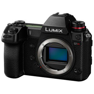 Panasonic Lumix DC-S1R Body