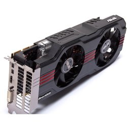 Asus Radeon HD 7950 HD7950-DC2T-3GD5 (900Mhz, PCI-E 3.0, 3072Mb, 5000Mhz, 384 bit, 2xDVI, HDMI, HDCP)