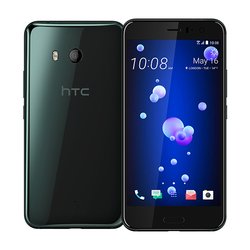 HTC U11 128Gb (черный)