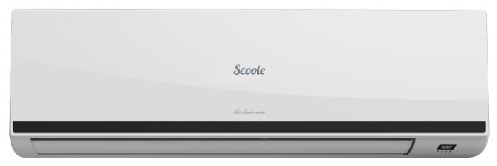 Scoole SC AC SP6 24