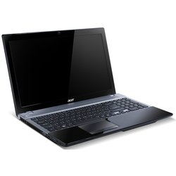 Acer Aspire V3-571G-53236G50Makk NX.M67ER.006 (Core i5 3230M 2600 Mhz, 15.6", 1366x768, 6144Mb, 500Gb, DVD-RW, Wi-Fi, Bluetooth, Win 8 64) (черный)