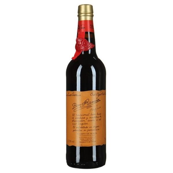 Вино Don Ramon красное сухое, 0.75 л