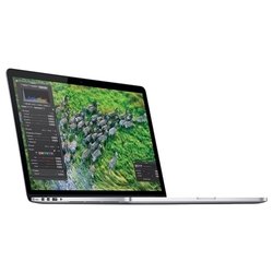 Apple MacBook Pro 15 with Retina display Mid 2012 (2.6ГГц/8Gb DDR3/512Gb)
