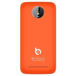 BQ BQS-4510 Florence (оранжевый)