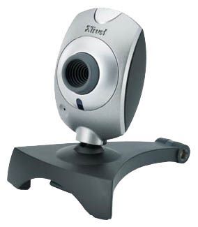 Trust Webcam WB-1400T
