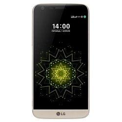 LG G5 SE H845 (золотистый)