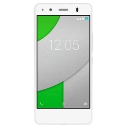 BQ Aquaris A4.5 16Gb 1Gb RAM (белый)