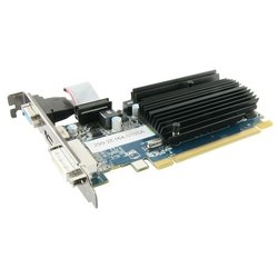 Sapphire Radeon HD 6450 625Mhz PCI-E 2.1 1024Mb 1334Mhz 64 bit DVI HDMI HDCP RTL