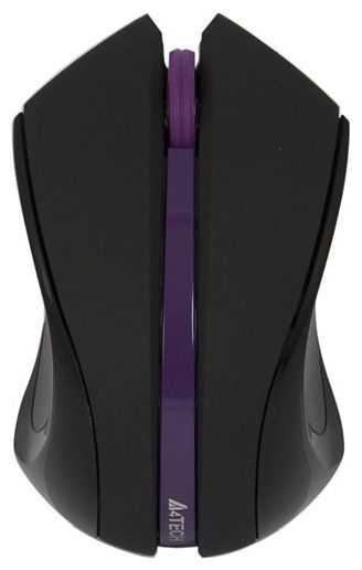 A4Tech G9-310-5 Black-Violet USB