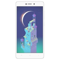 Xiaomi Redmi 3 (белый)