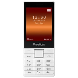 Prestigio Muze D1 (белый)