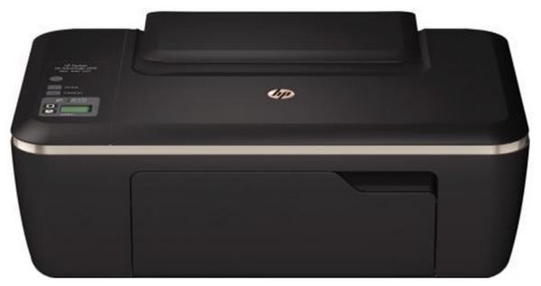 HP Deskjet Ink Advantage 2515 All-in-One (CZ280C)