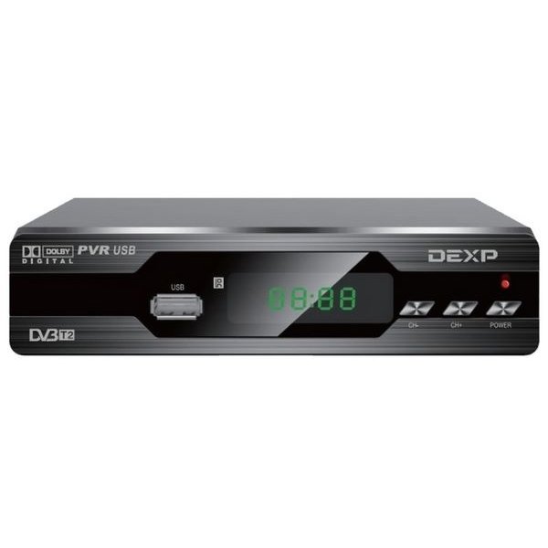 DEXP HD 1704M