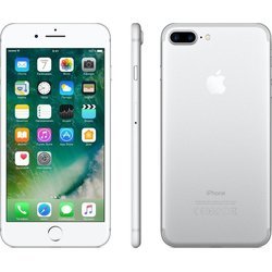 Apple iPhone 7 Plus 256Gb (MN4X2RU/A) (серебристый)