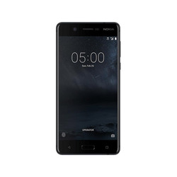 Nokia 5 Dual sim (11ND1S01A18) (черный)