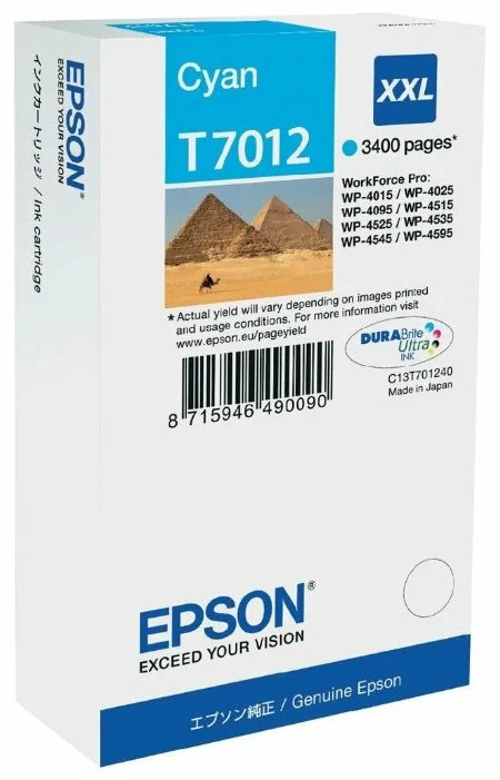Epson C13T70124010