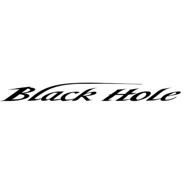 Удилище троллинговое Black Hole Powerstick II 240/100-250