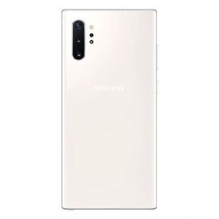 Samsung Galaxy Note 10+ 12/256GB (белый)