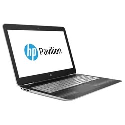 HP PAVILION 15-bc206ur (Intel Core i5 7300HQ 2500 MHz/15.6"/1920x1080/16Gb/2128Gb HDD+SSD Cache/DVD нет/NVIDIA GeForce GTX 1050/Wi-Fi/Bluetooth/DOS)