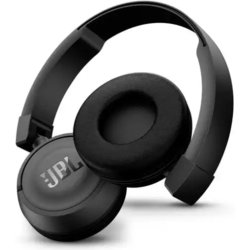 JBL T450BT (черный)