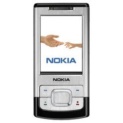 Nokia 6500 Slide