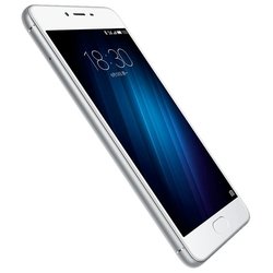 Meizu M3s mini 32Gb (белый)