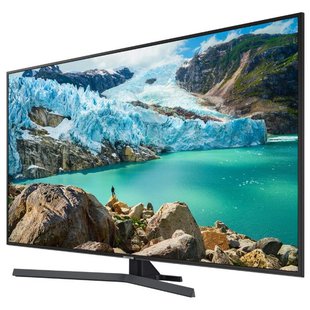 ЖК-телевизор Samsung UE43RU7200U