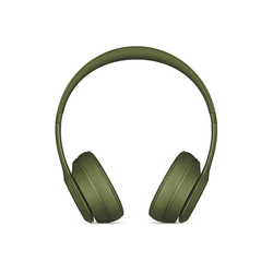 Beats Solo3 Wireless (зеленый)