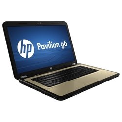 HP PAVILION g6-1301er (E2 3000M 1800 Mhz/15.6"/1366x768/4096Mb/320Gb/DVD-RW/ATI Radeon HD 6380G/Wi-Fi/Bluetooth/Win 7 HB 64)