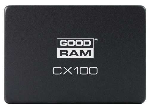GoodRAM SSDPR-CX100-240