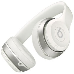 Beats Solo2 Wireless (MHNH2ZM/A) (белый)