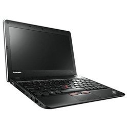 Lenovo THINKPAD Edge E135 (E2 1800 1700 Mhz/11.6"/1366x768/4096Mb/320Gb/DVD нет/AMD Radeon HD 7340M/Wi-Fi/Bluetooth/Win 8 Pro 64)