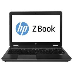 HP ZBook 15 (F0U76EA) (Core i7 4700MQ 2400 Mhz/15.6"/1920x1080/4.0Gb/500Gb/DVD-RW/NVIDIA Quadro K610M/Wi-Fi/Bluetooth/Win 7 Pro 64)