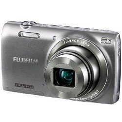 Fujifilm FinePix JZ700 (серебро)